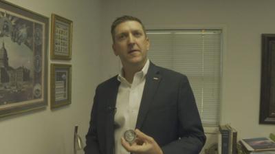 Travis Ransom