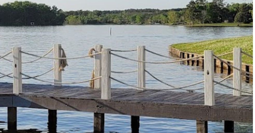 Sibley Lake launches opened Louisiana