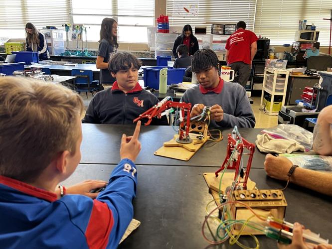 Future of Starbase program at Barksdale remains in limbo amid budget ...