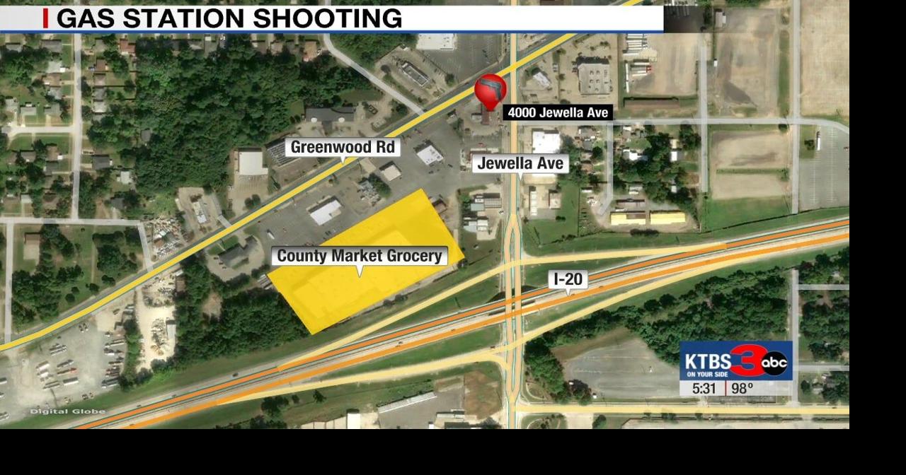 Shooting News Image