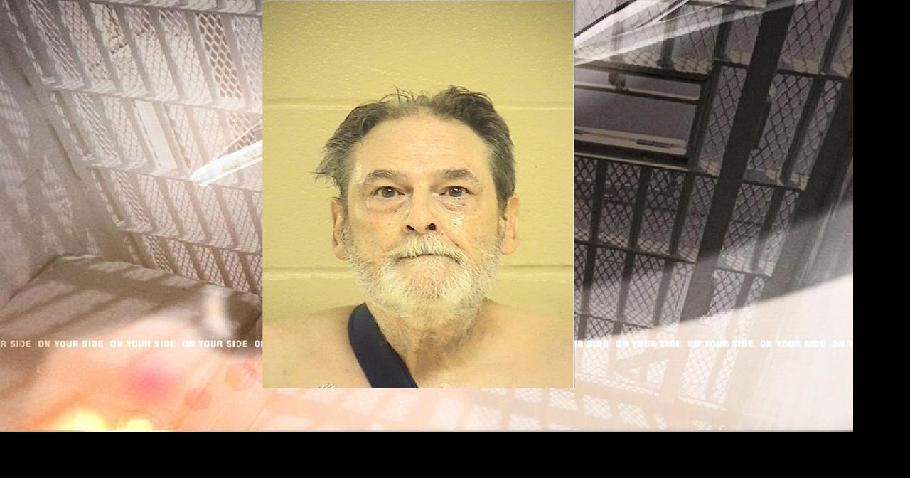Shreveport man arrested in fatal shooting over parking dispute | News ...
