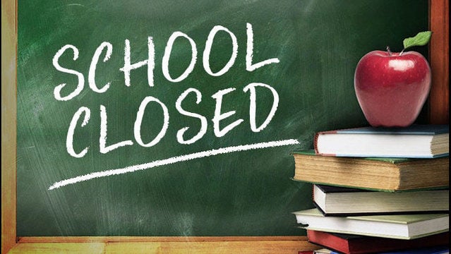 Broken Bow Public Schools Cancel Classes For Friday, Regarding COVID-19 ...