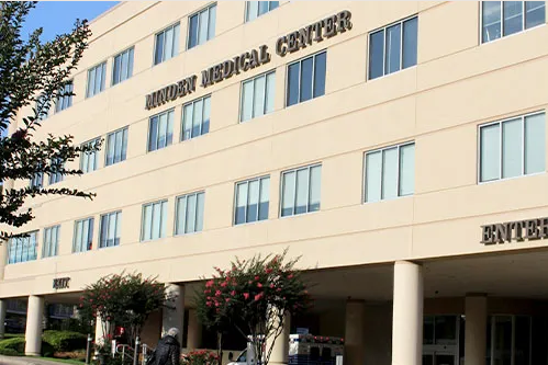 ktbs.com - Webster Parish Journal - Minden Medical Center sued for non payment; financial difficulties surface
