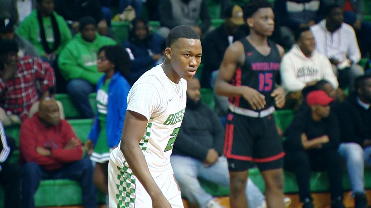 Natchitoches Central Bossier Earn Top Seed In Lhsaa Playoff