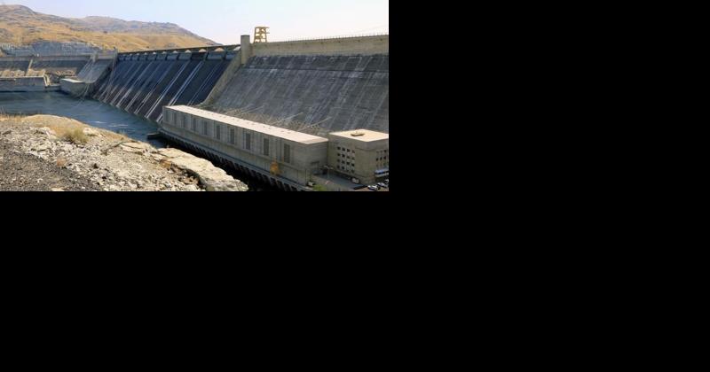Two bills seek to protect, expand hydropower production - Vimarsana News