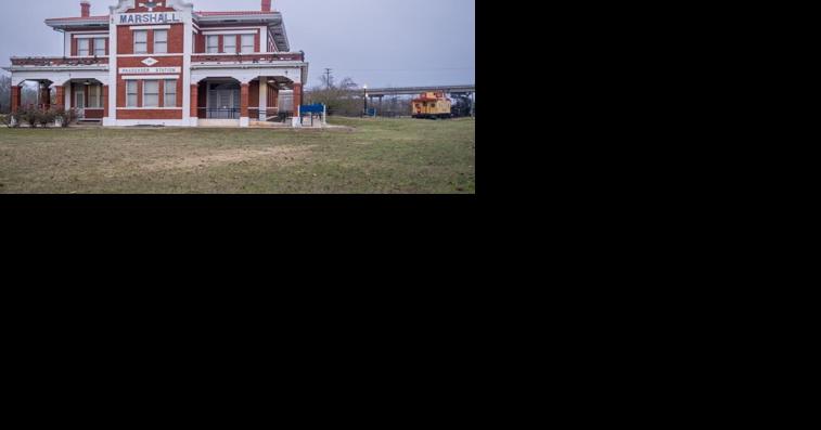 Marshall City Council shows support for proposed I-20 passenger railway project - Vimarsana News