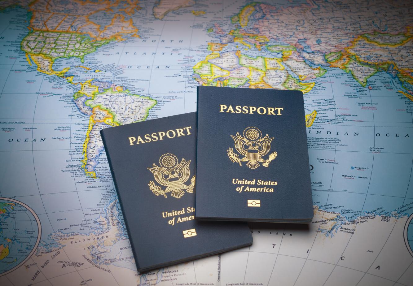 Bossier Clerk of Court now handling passport applications News ktbs com