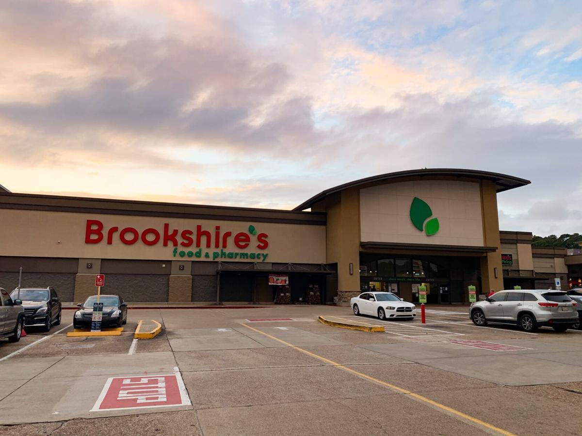 Brookshire Grocery Co. continues annual food drive to feed local