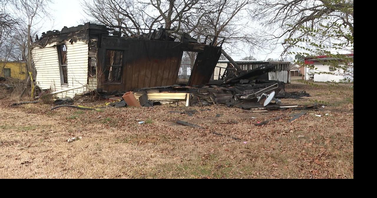 Vacant structure fires an increasing problem in Texarkana