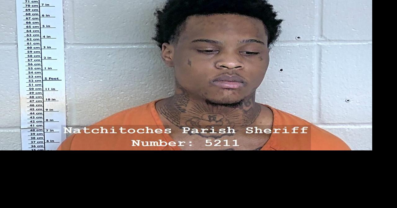 Natchitoches police captured two escapees, one still on the run | News ...