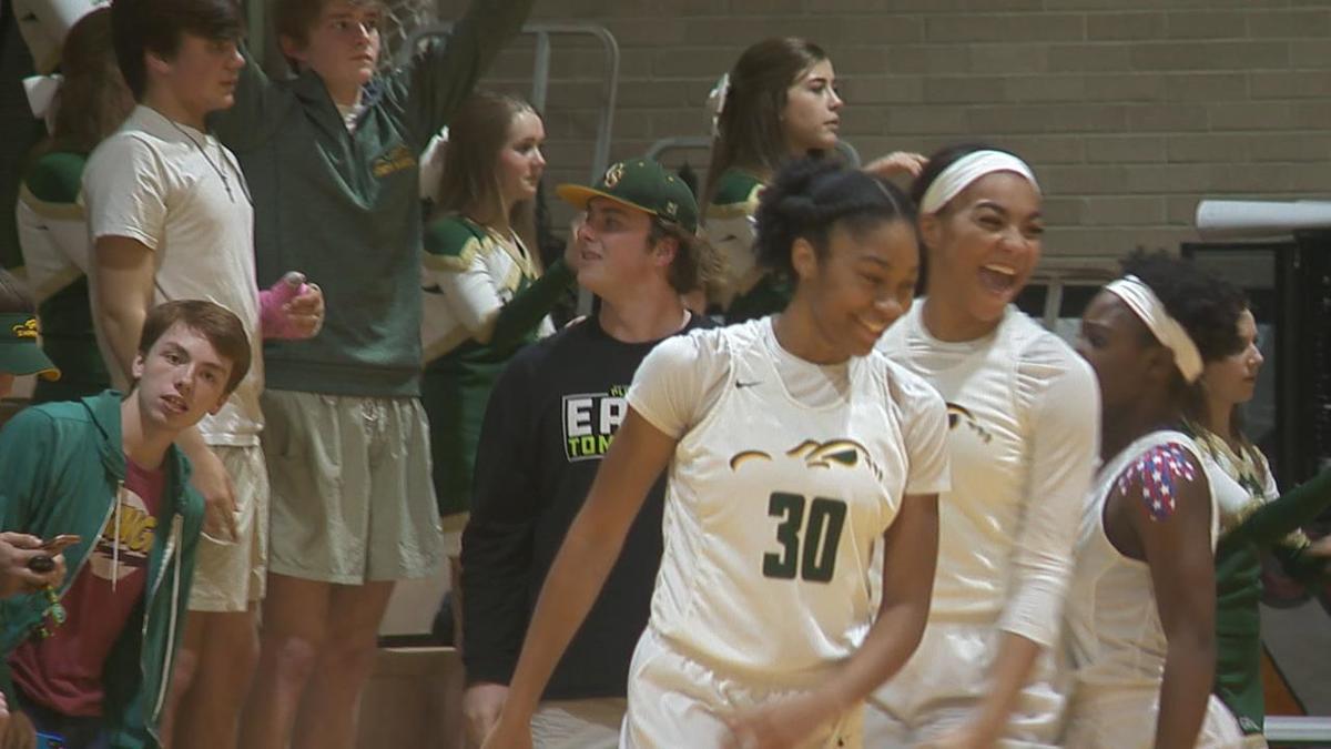 Lhsaa Girls Basketball Playoffs Round One Recap In Case You