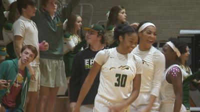 Lhsaa Girls Basketball Playoffs Round One Recap In Case You