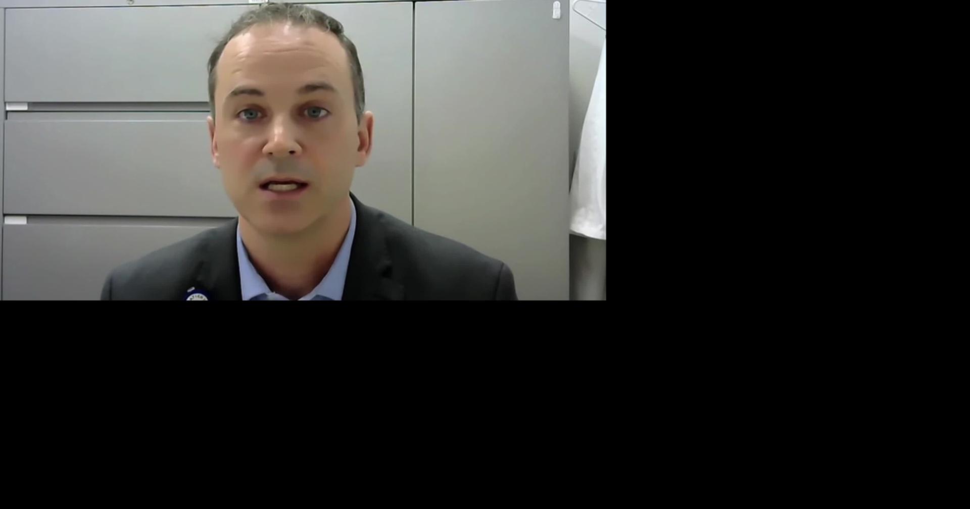 HEALTH MINUTE: BE CARBON MONOXIDE SAFE IN THE COLD