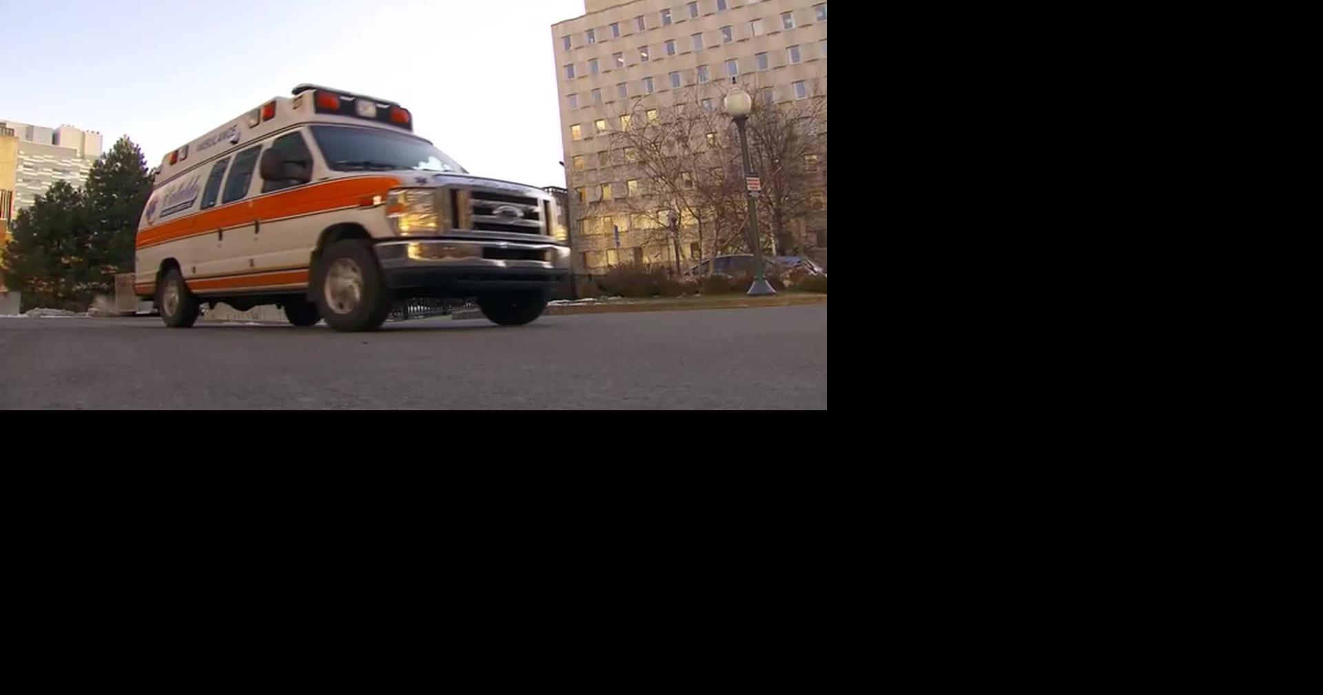 HEALTHY HOLIDAYS: SURGING 'SUPER FLU' FEARS (430pET)