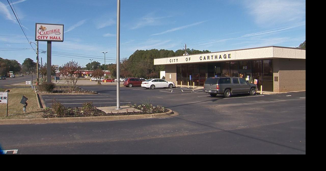 City of Carthage proposing flat budget, tax rate amid economic