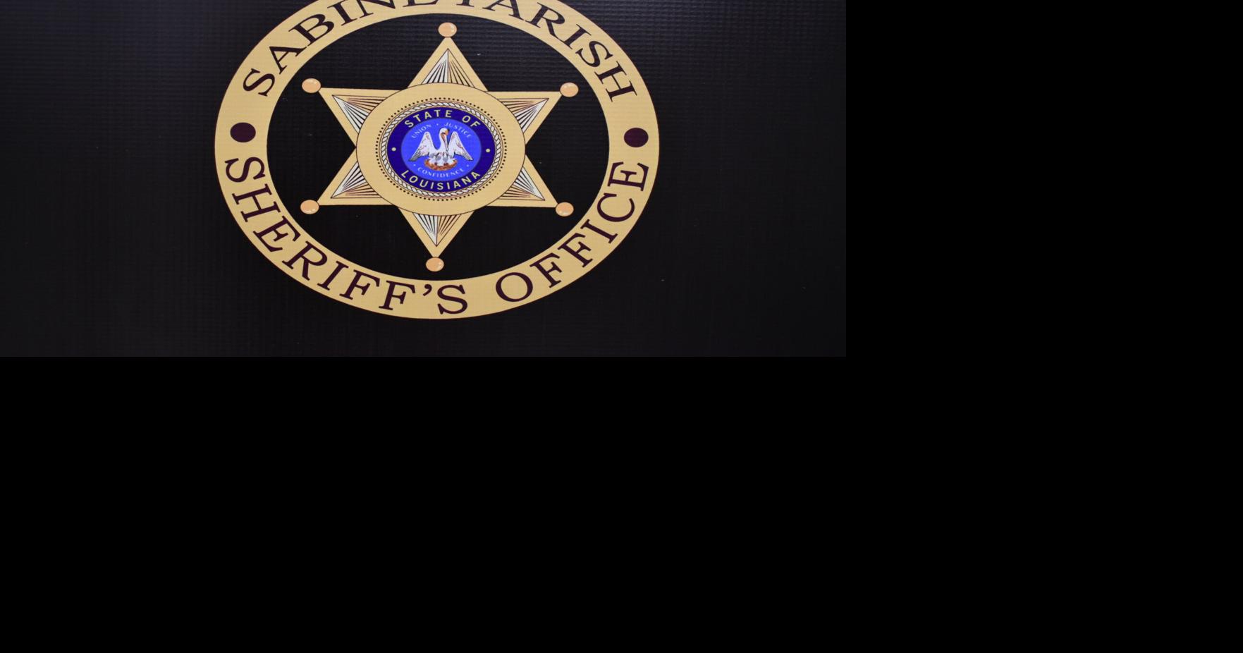 Sabine deputy fired following accident, DWI arrest | News | ktbs.com