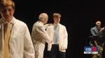 150 LSU Health Shreveport medical students receive white coats at ceremony