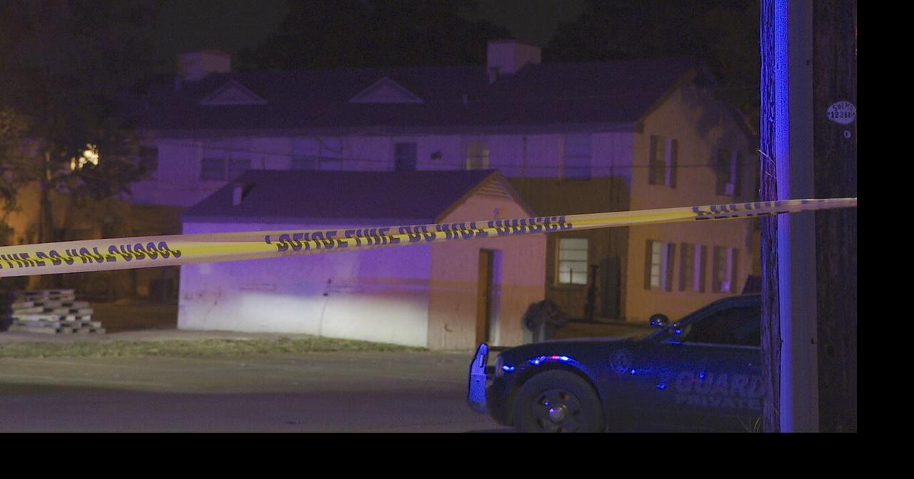 Man wounded in early morning carjacking in Shreveport | Crime | ktbs.com