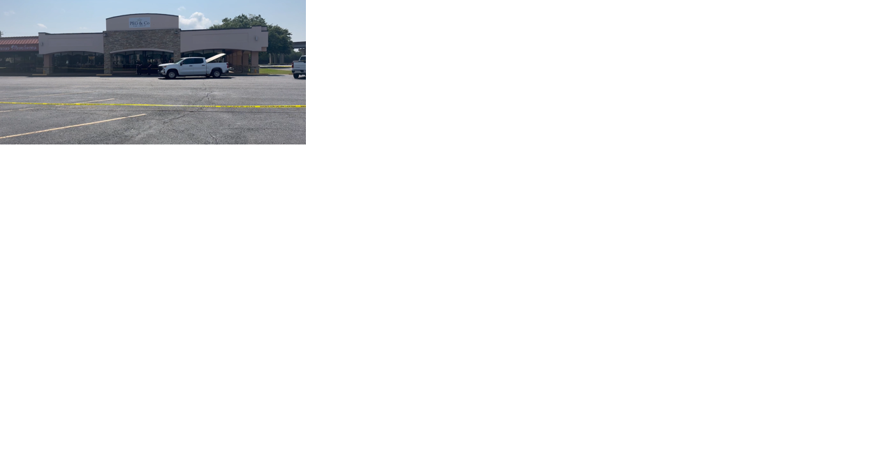 Man's body found in car, Bossier City police say - Vimarsana News