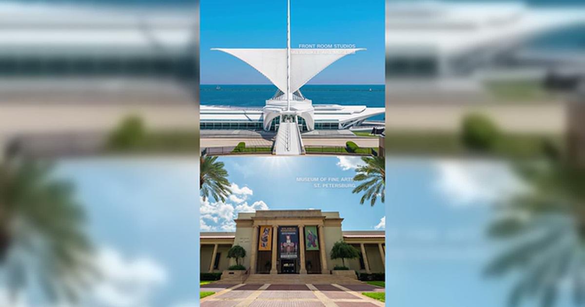 Ktbs.com MUSEUMS WAGER ART ON WORLD SERIES | National | ktbs.com