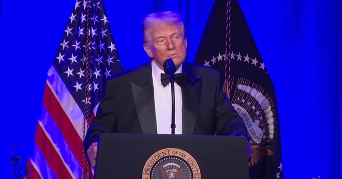 RAW: DC: CORNERSTONE DINNER / TRUMP: REDUCING DRUG PRICES