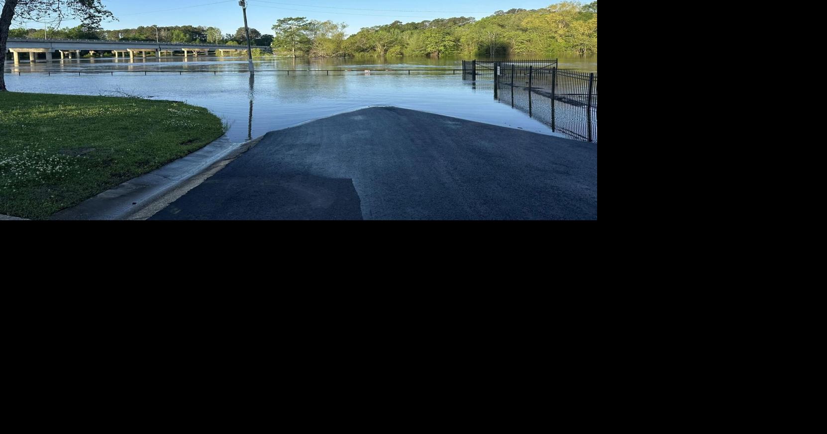 Major flooding predicted along Sabine River News