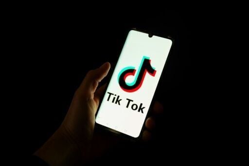 Albania Announces Shutdown Of TikTok For At Least A Year | National ...