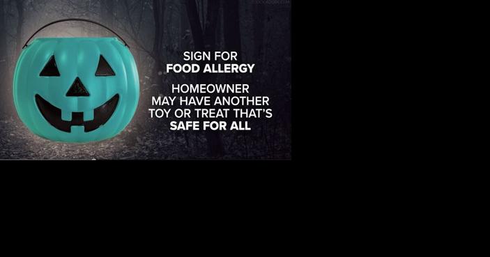 Why some houses might have different colored pumpkins on display this Halloween and what it means - Vimarsana News