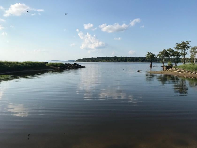 Coroner: Man drowns in Toledo Bend Reservoir | News | ktbs.com