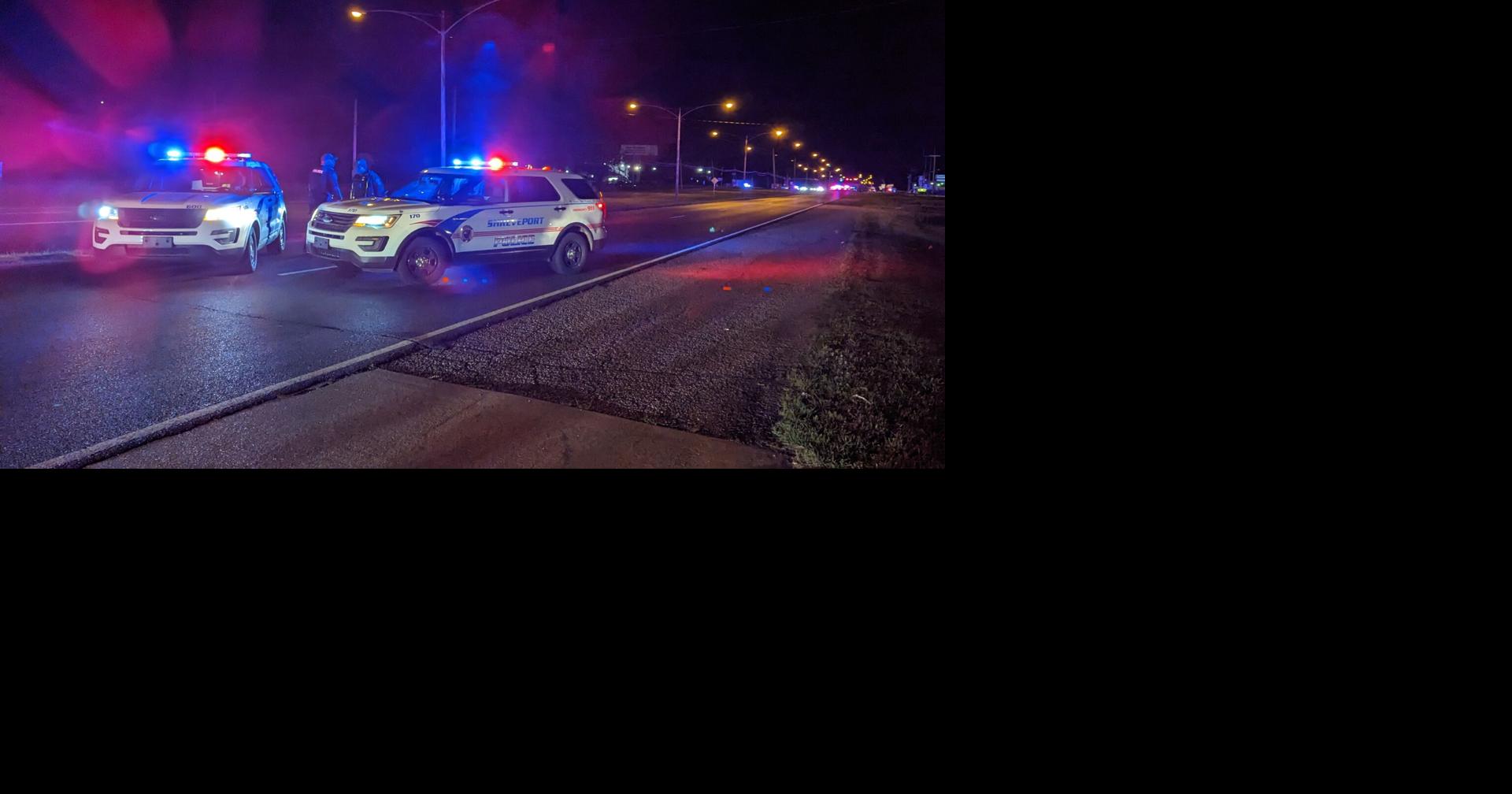 Man killed in police encounter identified by Caddo coroner | News ...