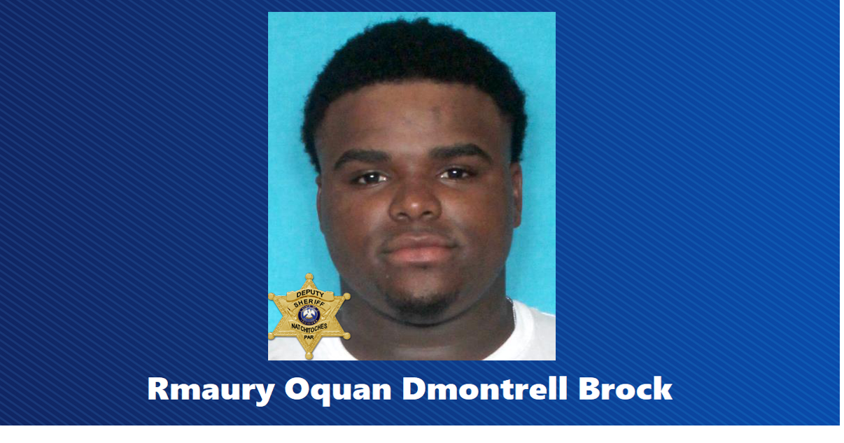Attempted murder suspect surrenders to Natchitoches deputies | Crime ...