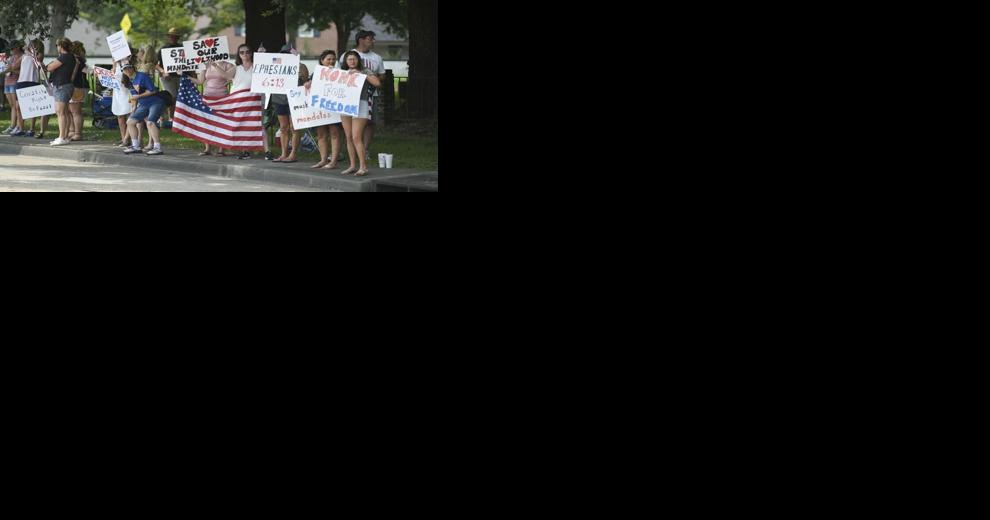 Louisiana Supreme Court hears arguments from Ochsner, employees over vaccine mandate - Vimarsana News
