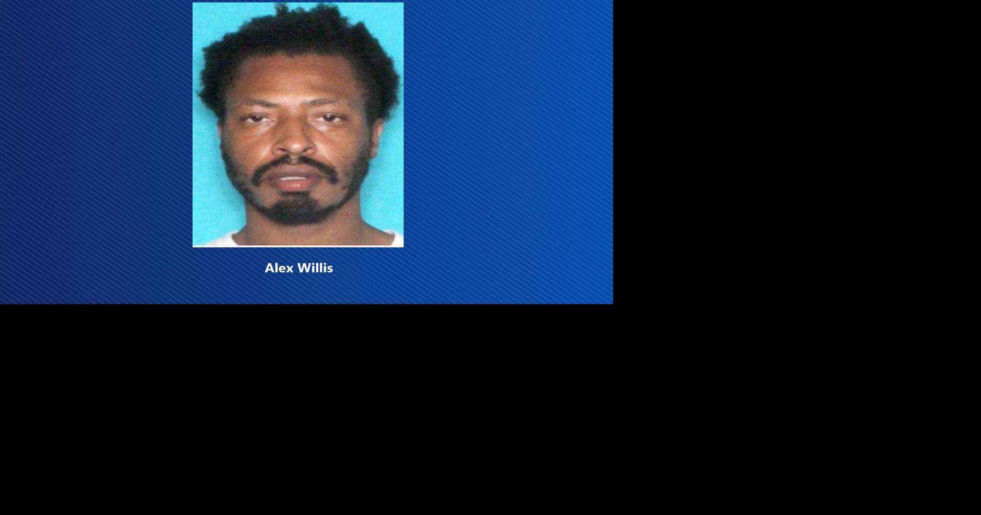 Arrest warrant issued for Natchitoches man in Sunday shooting | News ...