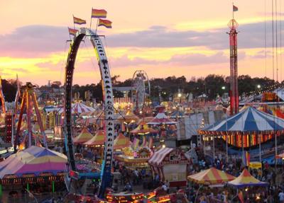 State Fair of Louisiana opens Thursday with lots of FREE attractions | News | www.ermes-unice.fr