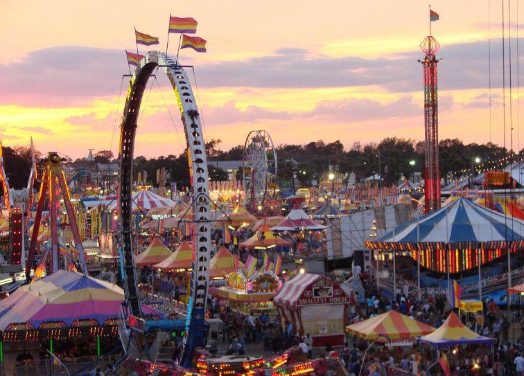 State Fair of Louisiana opens Thursday with lots of FREE attractions | News | 0