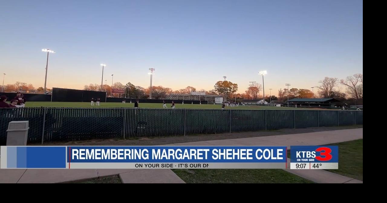 Funeral arrangements announced for Shreveport business leader Margaret Shehee Cole | News | ktbs.com