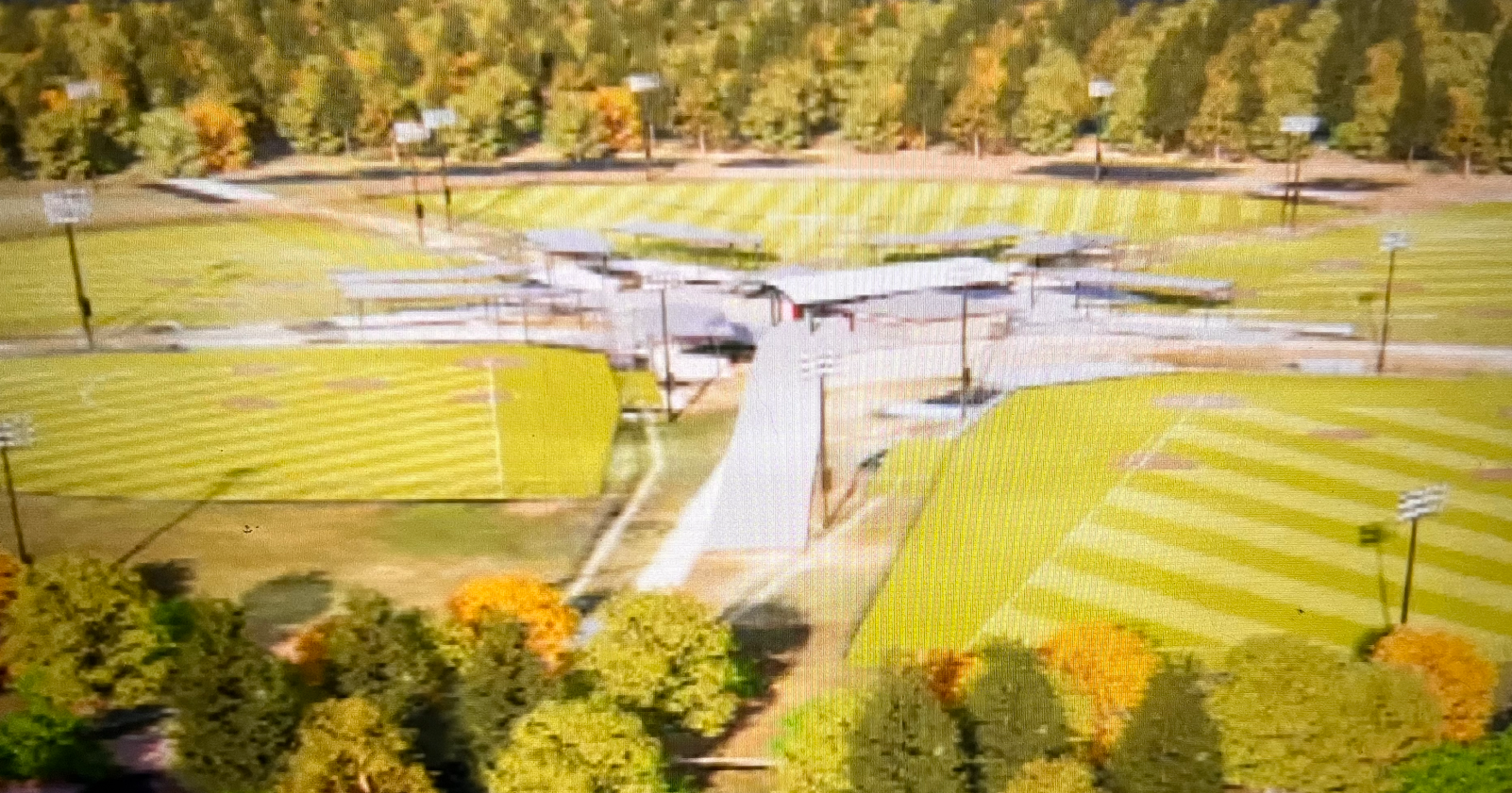Texarkana Texas City Council approves Wallace Park, Swanger Complex improvements - Vimarsana News