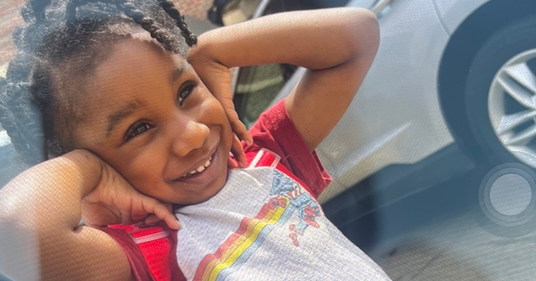 Texarkana Toddler Found Safe After Being Missing 10 Hours Texarkana Texarkana Toddler Found Safe After Being Missing 10 Hours Texarkana