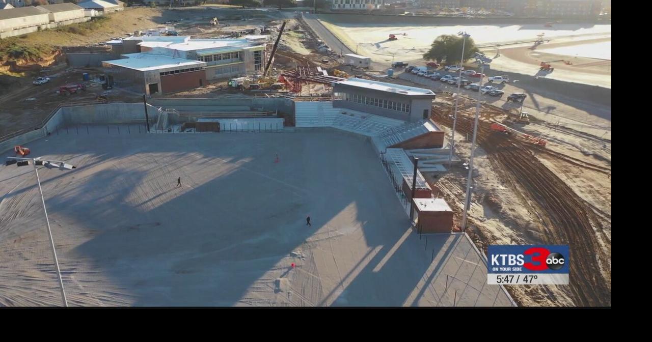 Stories from the Heart: Ruston Recovery | Stories from the Heart | ktbs.com