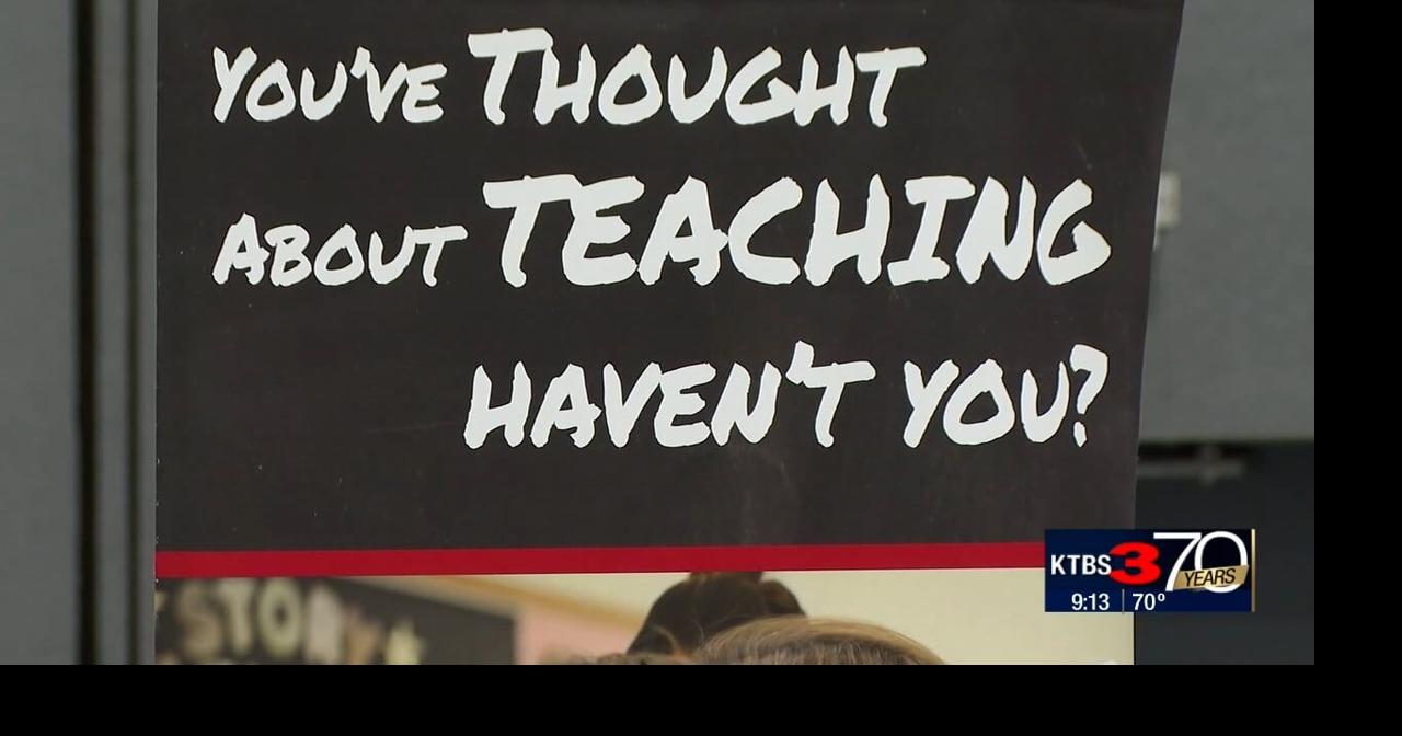 Bossier schools host job and resource fair Community