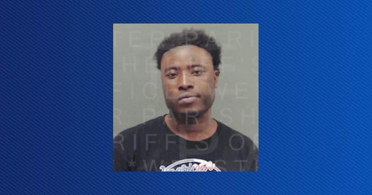 Third suspect arrested in Dubberly bonfire shooting | News | ktbs.com