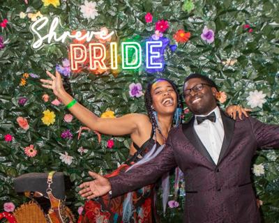 lady gaga prom dress ShrevePride's annual Q-Prom is inspired by 321114