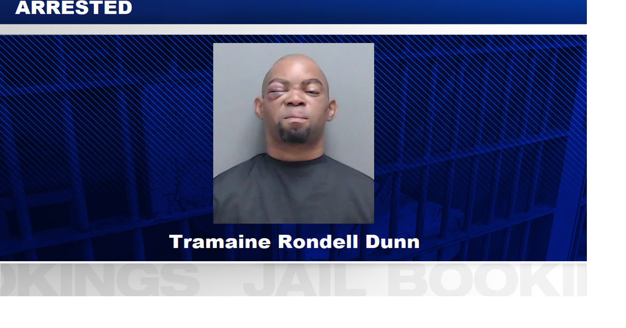 Marshall man arrested in fatal weekend shooting East Texas