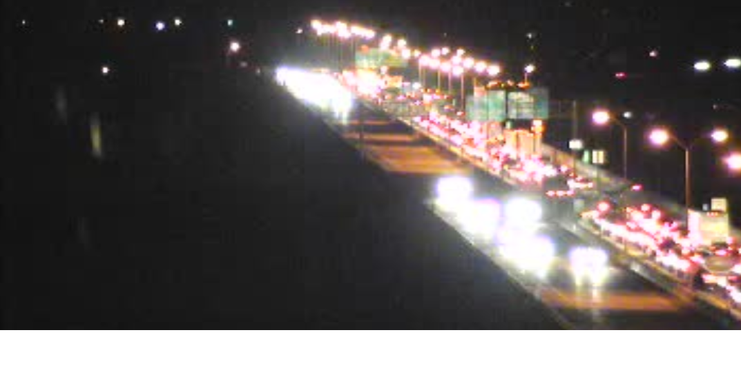 I220 East at Blanchard Road back open after wreck Community