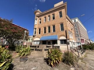 Texarkana Museums System collects oral history stories for archives, exhibits