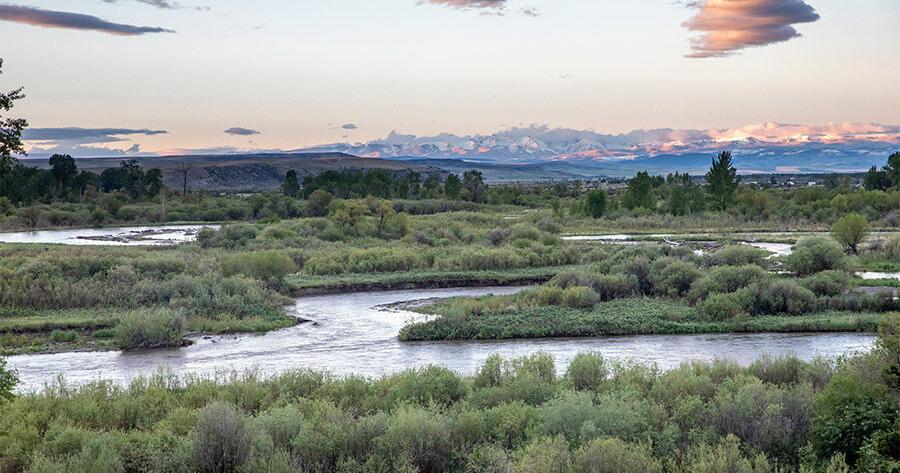 Missouri Headwaters Summer Speaker Series: Music from Rob Quist - Vimarsana News