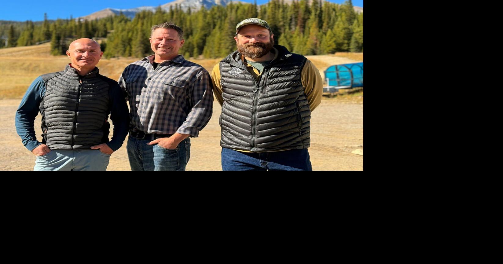 Zeroing in on Discharge: Conservation groups laud OK for Big Sky using effluent for snowmaking