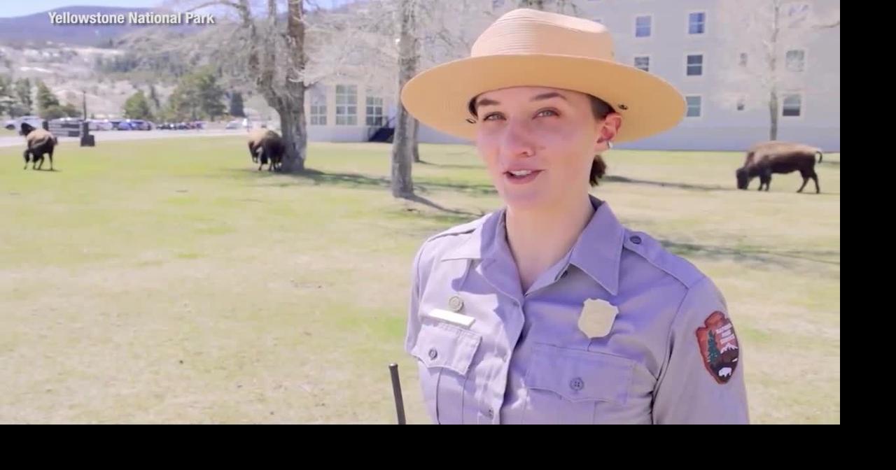 Prepare for Adventure: Yellowstone Readies for Memorial Day!