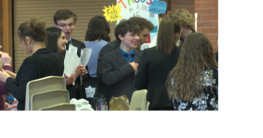 Community judges needed for this year's Montana Speech and Debate State Tournament | News - Vimarsana News