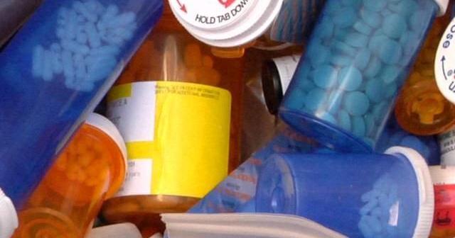 Drug Take Back Day brings in 27,590 pounds across Rocky Mountain states
